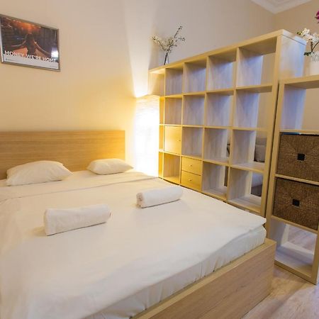 Apartamento Yo Pauley! Budapest Exterior foto