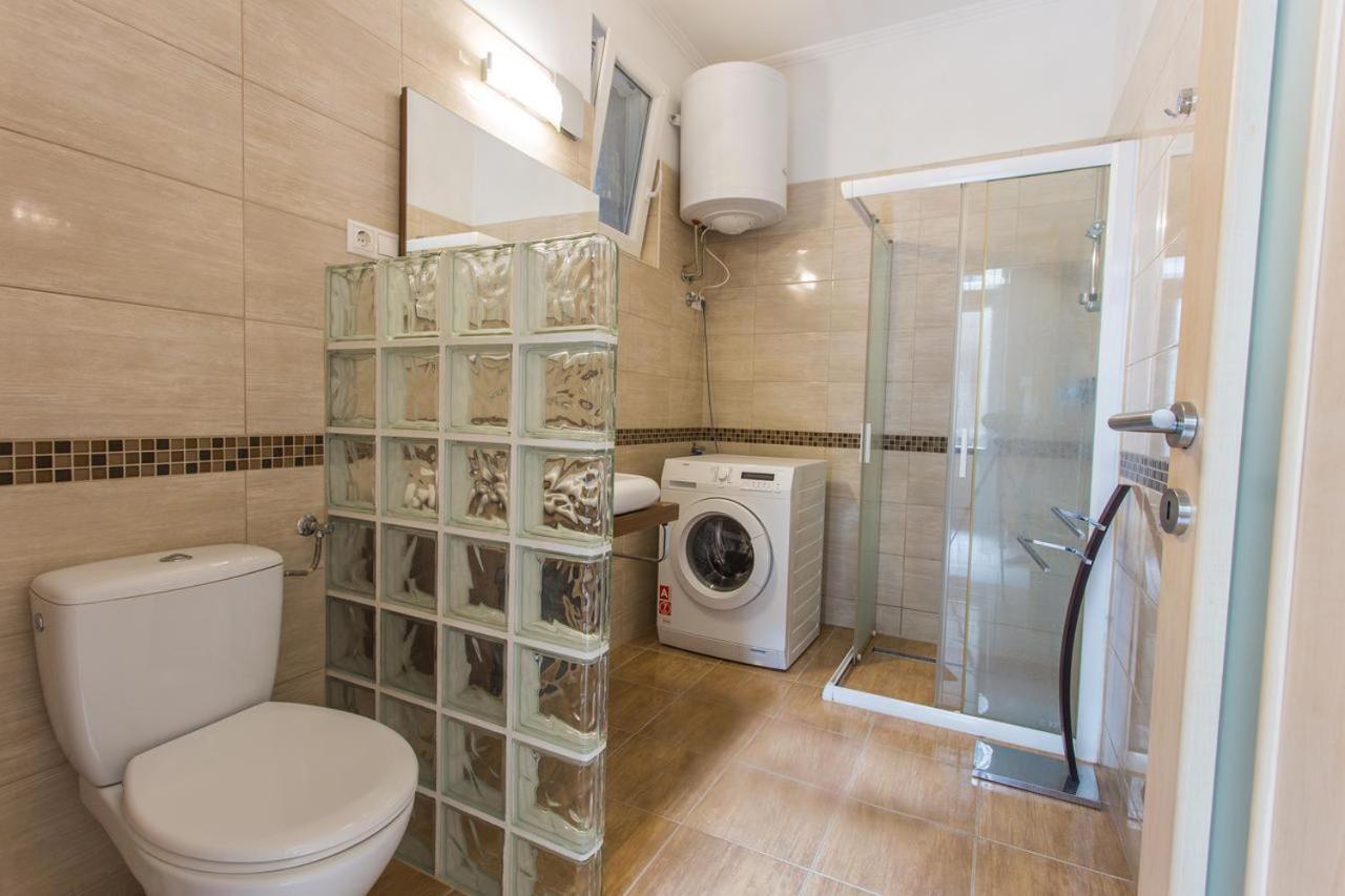 Apartamento Yo Pauley! Budapest Exterior foto
